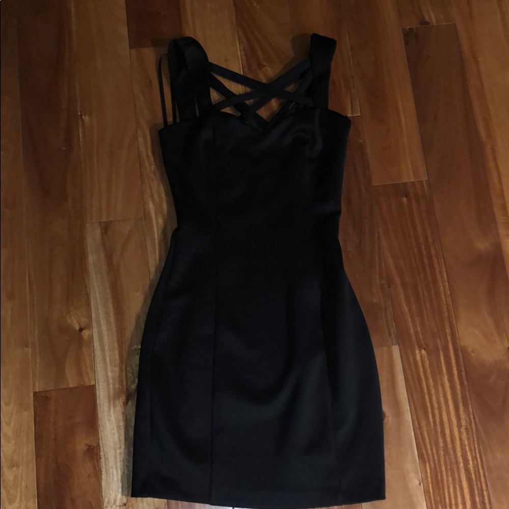 Guess dress